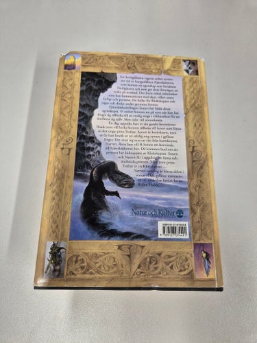 Narrens uppdrag av Robin Hobb, 2002