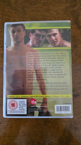 Hawaii (DVD)