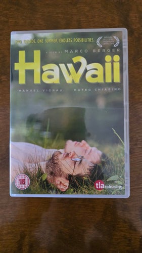 Hawaii (DVD)