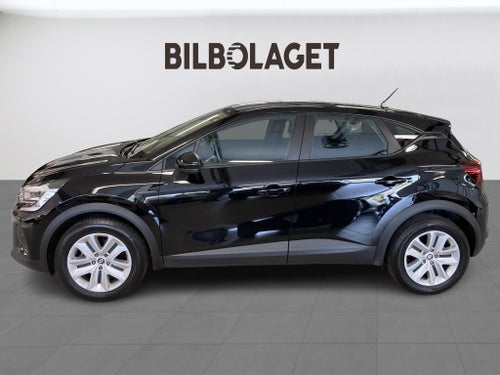 Renault Captur E-TECH Plugin-Hybrid 160 Equilibre