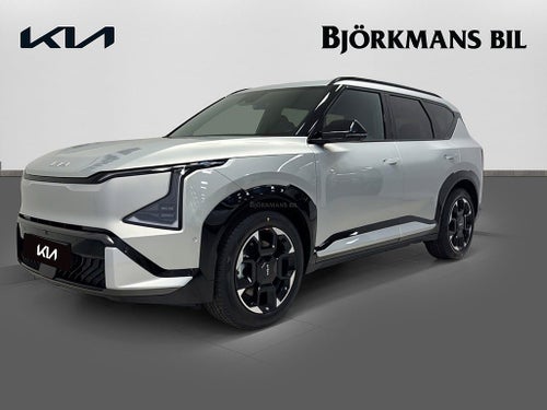 Kia EV5 AWD GT LINE PANORAMA *BUSINESS EDITION 3.867 KR/MÅN