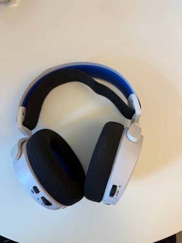 SteelSeries Arctis 7P+ Trådlöst Gaming Headset