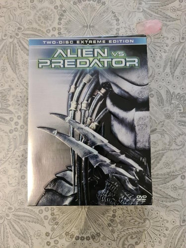 Predator