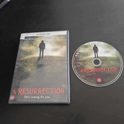 A Resurrection