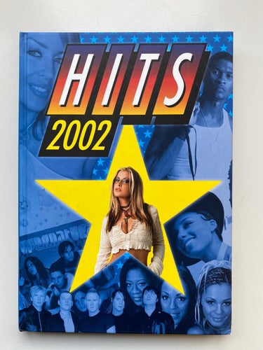 Hits 2002 - Noter