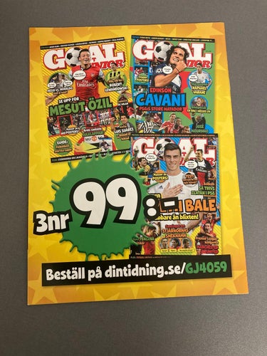 Pokémon nr 2 2014