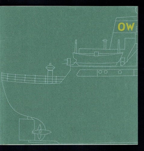 Walleniusrederierna - Pedro Svensson (1964) svartvita foton