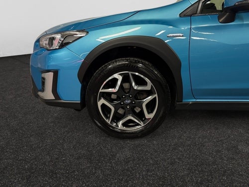 Subaru XV e-Boxer XFuel Lineartronic, 150hk, 2020