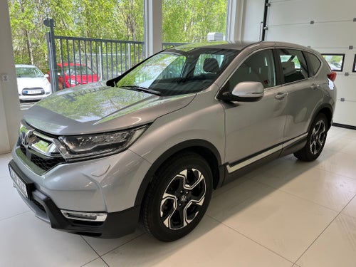Honda CR-V Hybrid Comfort