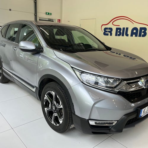 Honda CR-V Hybrid Comfort