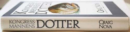 Inbunden bok av Craig Nova