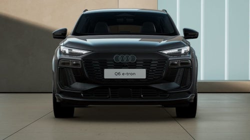 Audi Q6 Sportback e-tron quattro S tronic S line