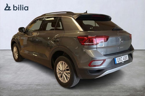Volkswagen T-Roc 1.0 TSI 110 1.0 TSI 110