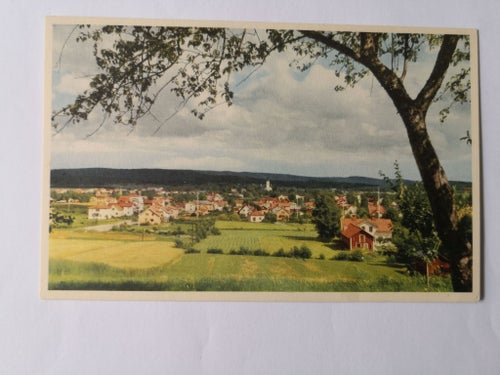 Vykort Värmland!