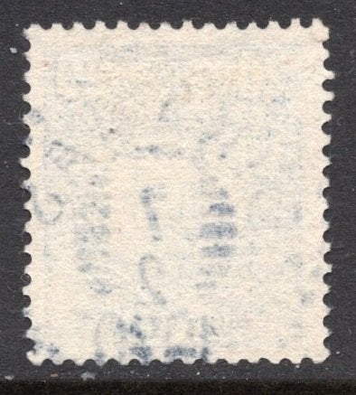 F85 stmp Dikanäs i Vilhelmina den 7.2.1920