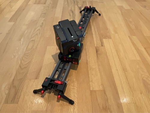 iFootage Shark Slider Mini Complete Kit