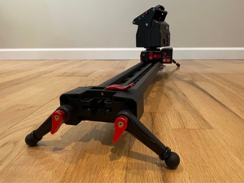 iFootage Shark Slider Mini Complete Kit