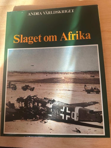 Slaget om Afrika