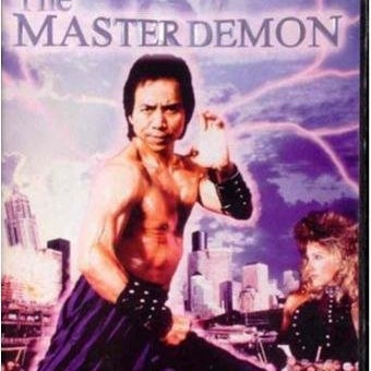The master demon - Eric Lee - Ej text