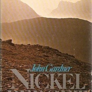 John Gardner: Nickelberget.
