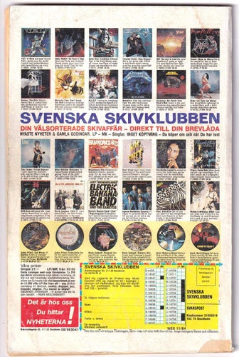 Western 1984-11