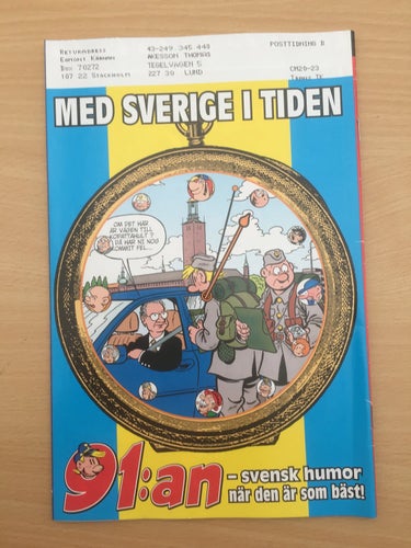 HÄLGE Nr 4 2010