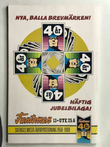 Agent X9 - 1990:7 VF