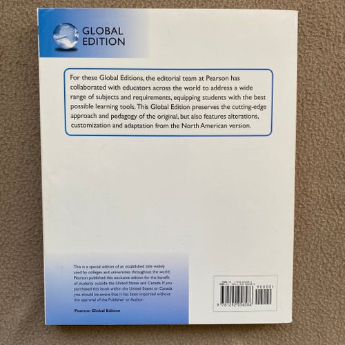 Public Relations Strategies and Tactics av Dennis L. Wilcox, Glen T. Cameron,