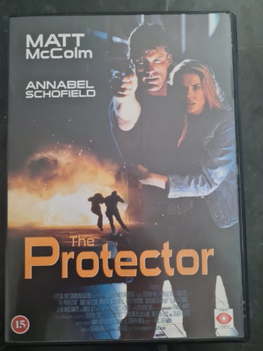 The Protector (DVD)