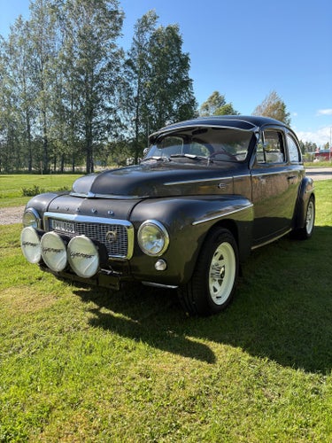 Volvo PV544A