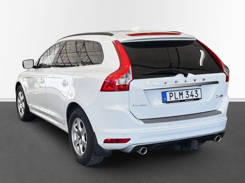 Volvo XC60 D4 AWD Classic R-Design