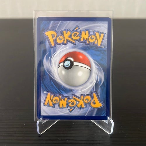 Team Rocket's Nidoking ex 119/182 Destined rivals