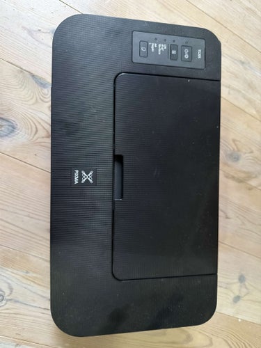 Canon Pixma TS205 Skrivare