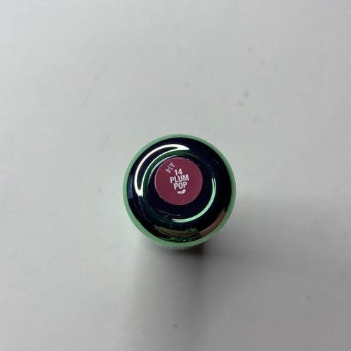 Clinique Pop Longwear Lipstick Plum Pop 3,9g
