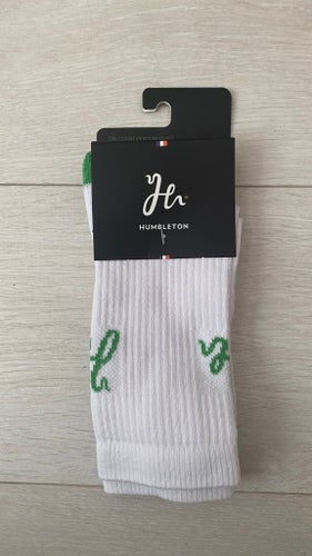 HUMBLETON Paddelsocks. STL 36-40 NYA