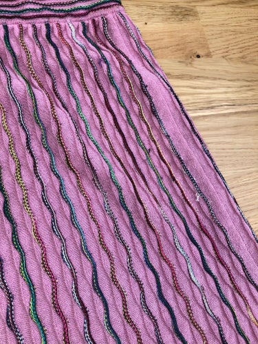 Kjol av Missoni i storlek 40