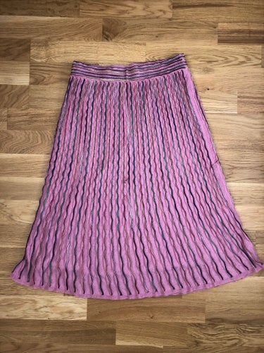 Kjol av Missoni i storlek 40