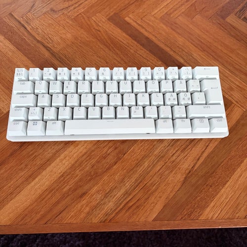 Razer Huntsman Mini gamingtangentbord