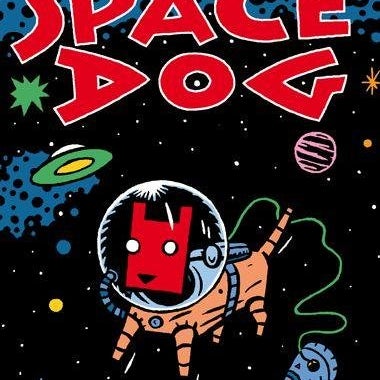 Spacedog