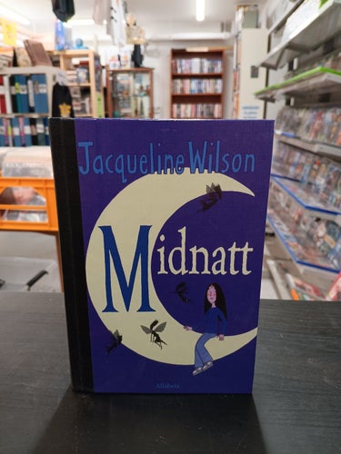 MIDNATT