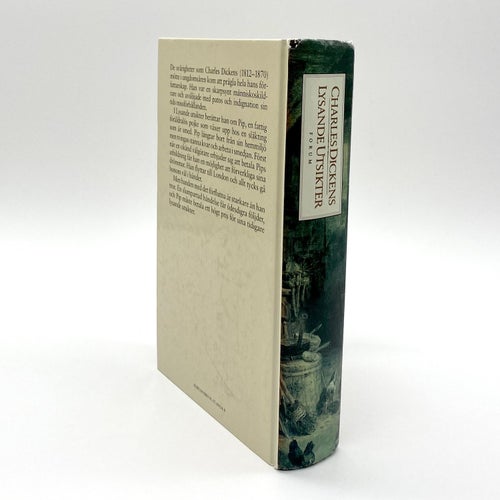 Lysande utsikter av Charles Dickens