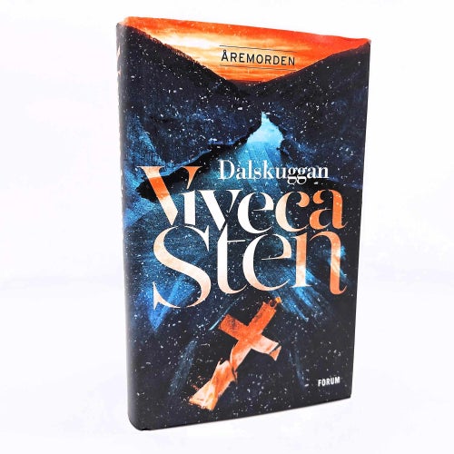 Dalskuggan - Viveca Sten