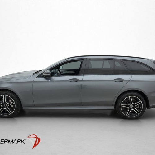 Mercedes-Benz e 300 T de 4M AMG Wide P-Värm Burmester 360°