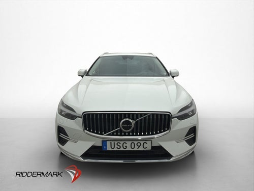 Volvo XC60 T6 350hk AWD Core Pano Värmare Kamera MOMS Drag
