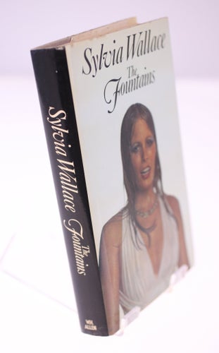 The Fountains by Sylvia Wallace, 1976