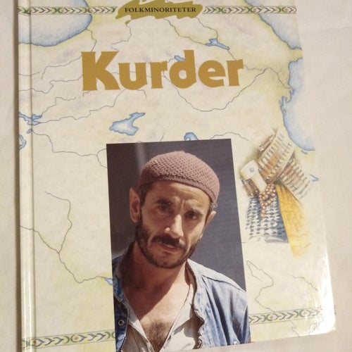 Kurder av Natur och Kultur, bok. Very Fine