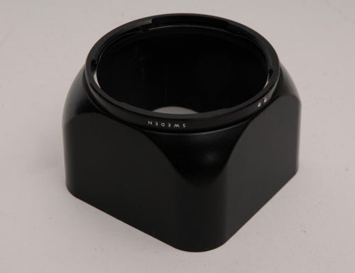 Hasselblad motljusskydd 150 B-50