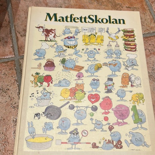 Matfettskolan
