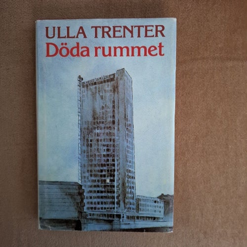 Döda rummet av Ulla Trenter