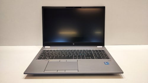 HP ZBook Fury G8 | i7-11850H | 32 GB RAM | 1 TB + 512 GB M.2 | Windows 11 Pro